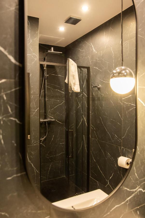 Apartamenty Drewno I Ogien Allenstein Exterior foto